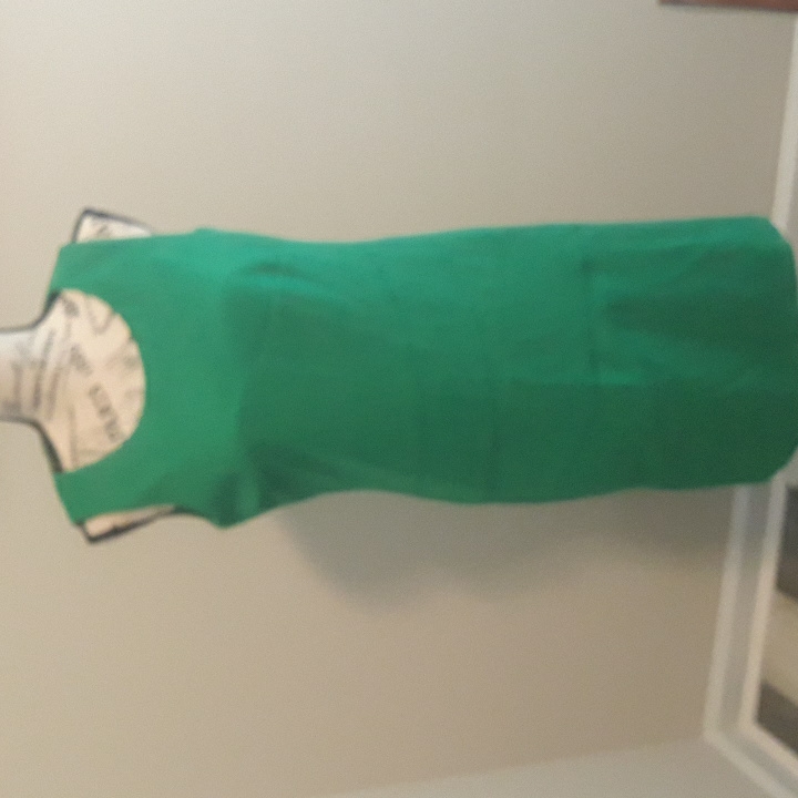 Nwot Vintage Dress